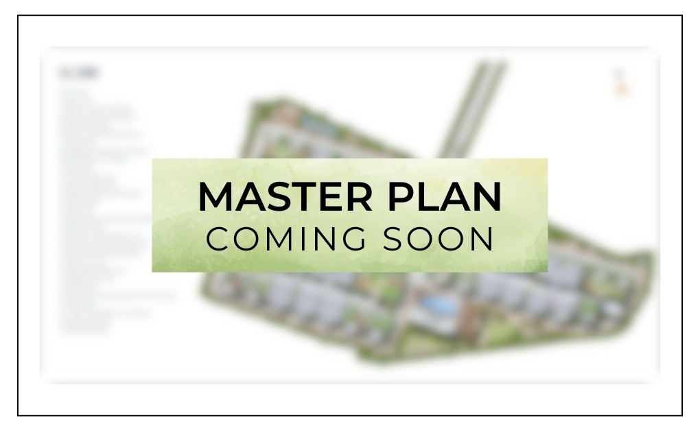 Gillco Meraqui Sector 126 Mohali Master Plan